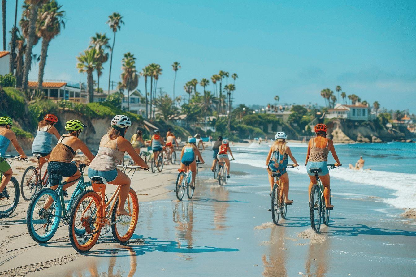 Location de vélos et équipements pour vos vacances au soleil | Sun rentals