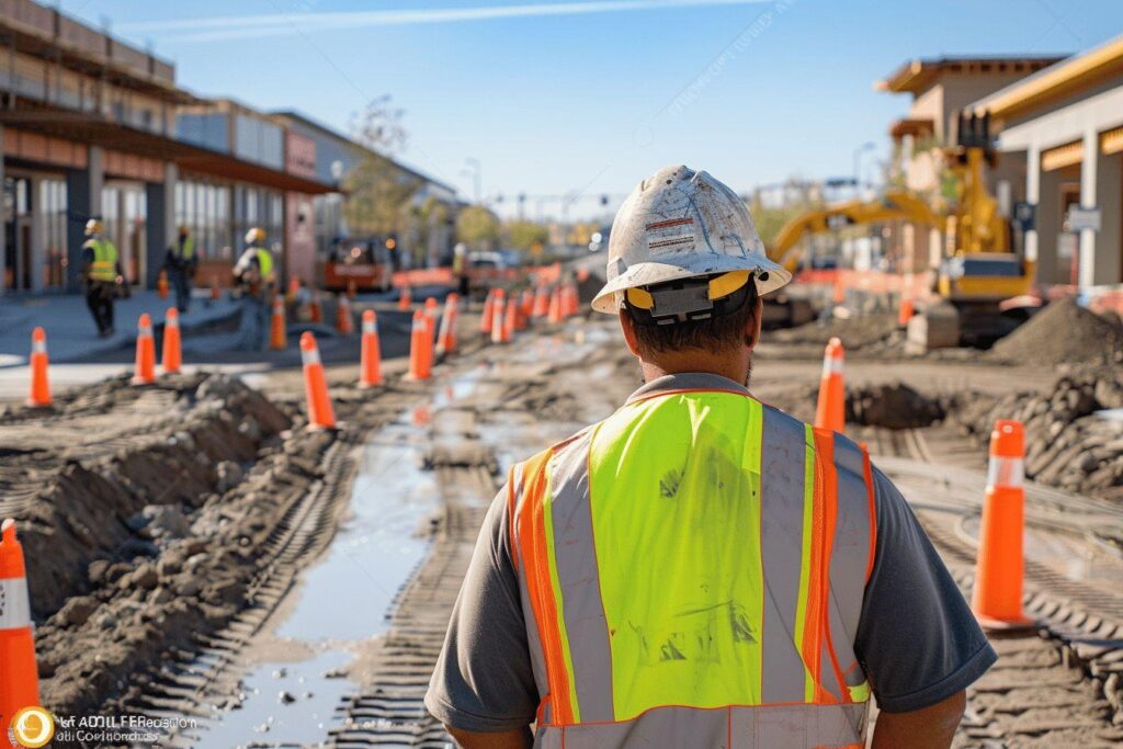 Équipements de construction : matériel, mini-engins et simulateurs pour location et formation