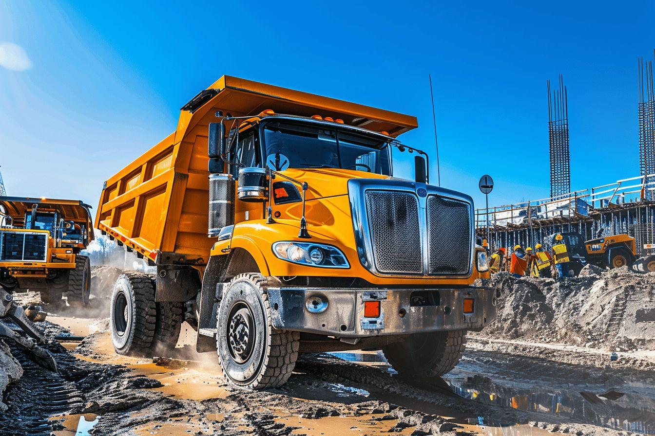Wacker Neuson : machines et équipements de construction pour chantiers et travaux publics