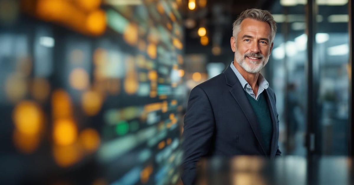 Infrastructure as a Service : serveurs et équipements cloud modernes dans un datacenter professionnel