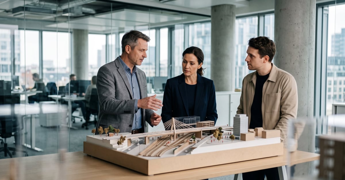 Vauban Infrastructure Partners – investissement dans les infrastructures durables et énergies renouvelables